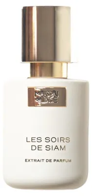 Image de Maison De L'Asie, Les Soirs De Siam, Parfum-Extrakt, Unisex, 15 ml