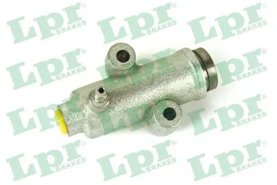 Produktbild von LPR 3223 Kupplungsnehmerzylinder für FIAT PUNTO (176) Uno Schrägheck (146) PUNTO Cabriolet (176C) BRAVO I (182) BRAVA (182)
