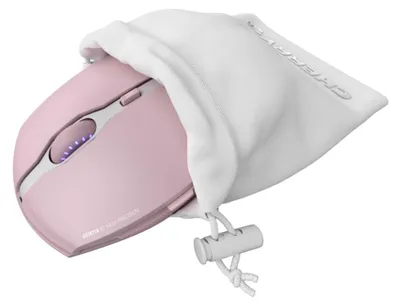 Obrázek produktu pro Cherry GENTIX BT - Maus - optisch - 7 Tasten