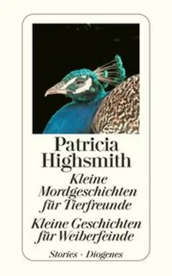 Immagine prodotto di Kleine Mordgeschichten für Tierfreunde / Kleine Geschichten für Weiberfeinde