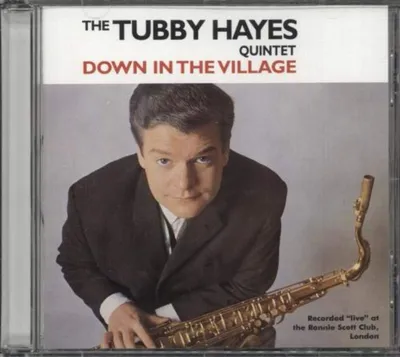 Produktbild von Down in the Village