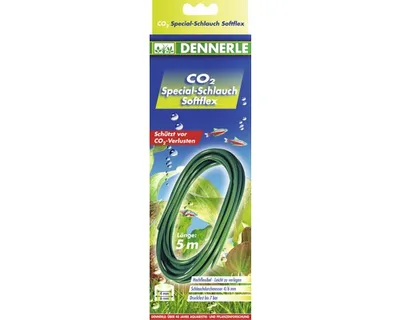 Obrázek produktu pro Dennerle 3061, 46 mm, 93 mm, 285 mm