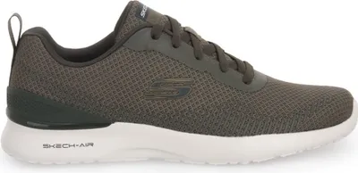 Produktbild von Skechers Sneaker Low Bliton Herren 31373838393935 Oliv 43 EU