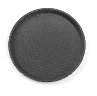 Immagine prodotto di HENDI Antirutsch-Serviertablett, rund, ⌀360x(H)20mm