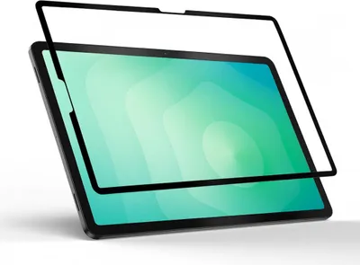 Produktbild von PaperFeel Schutzfolie für Samsung Galaxy Tab A11 abnehmbar mit Nano Adsorption