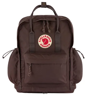 Zdjęcie produktu dla Plecзак Fjällräven Kanken Outlong, wymiary: 42 x 41 x 21 cm