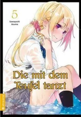 Immagine prodotto di Die mit dem Teufel tanzt 05