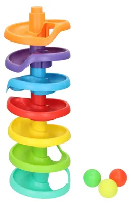 Image de Baby Ballentoren