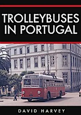Obrázek produktu pro Trolleybuses in Portugal