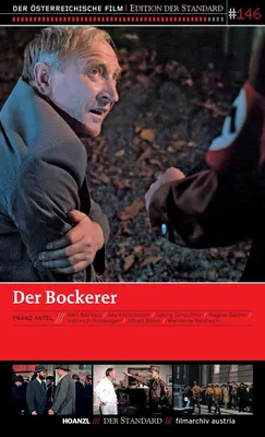 Produktbild von Der Bockerer - HOANZL Vertriebsges.m.b.H. - (DVD Video / TV-Serie)