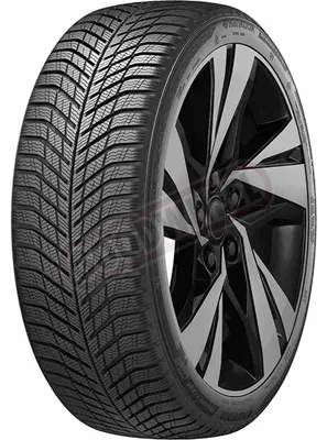 Image de 245/35R20 95W Winter i*cept evo 4 W340 XL MFS