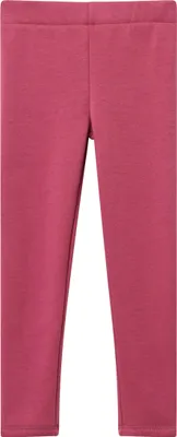 Produktbild von s.Oliver 2169471.4465.98, Leggings, Weiblich, Kind, Pink, Slim fit, Polyester