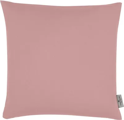 Produktbild von Tom Tailor Dove rose Zierkissenhülle  50x50cm
