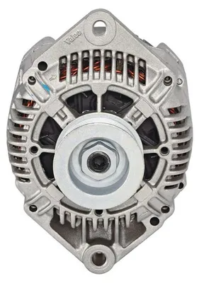 Produktbild von Lichtmaschine Generator 14 V 120 A Ø 55 mm VALEO für u.a. RENAULT ESPACE