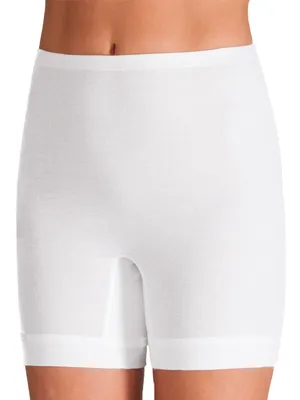 Produktbild von Damen Normalbeinschlüpfer 5er Pack Baumwolle von ESGE