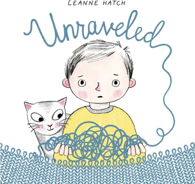 Produktbild von Unraveled