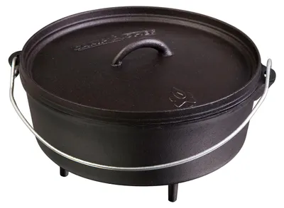 Productafbeelding van Camp Chef Classic Dutch Oven Ø36cm (7,6L)