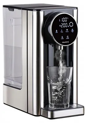 Immagine prodotto di Klausberg erogatore di acqua calda 2,7l KB7880