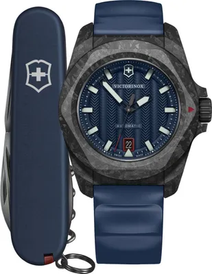 Produktbild von Victorinox Herrenuhr V242022.1