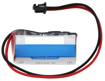 Zdjęcie produktu dla CELLONIC, 1 sztuka, bateria kompatybilna z modelami Mitsubishi Q02CPU, Q02HCPU