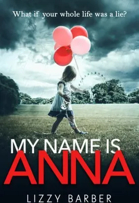 Produktbild von My Name is Anna