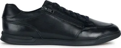 Produktbild von Geox Herren Sneaker U36FWD 00043 C9999 Farbe: Schwarz Größe: 41