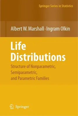 Zdjęcie produktu dla Life Distributions