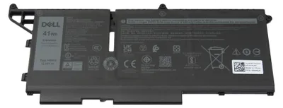 Immagine prodotto di Dell 41Whr Lithium-ion battery for (0M69D0)