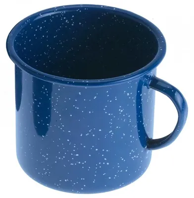 Immagine prodotto di Bicchiere GSI da 355 ml, blu