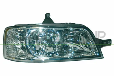 Produktbild von PRASCO Scheinwerfer Hauptscheinwerfer für FIAT DUCATO Kasten (244) FT9204903
