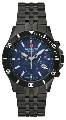 Zdjęcie produktu dla Swiss Alpine Military Mezczyznizegarek 7022.9175