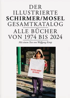 Obrázok produktu pre Schirmer/Mosel Jubiläumskatalog