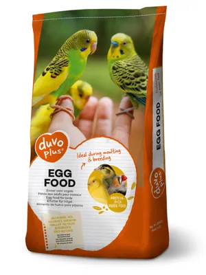 Productafbeelding van Duvo+ Eivoer droog 10KG