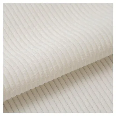 Cordstoff 3 m x 1,5 m, Rippcord, Möbelstoff, DIY
