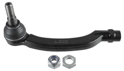 Produktbild von LEMFÖRDER Spurstangenkopf Spurstange für FIAT Ducato Kastenwagen (250, 290) Vorne Links 45158 01