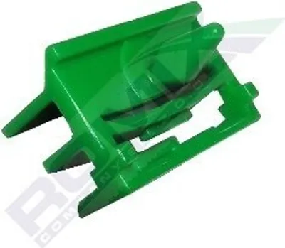 Produktbild von ROMIX Clip Zier- / Schutzleiste C60451 für BMW 5 Limousine (E60) 5 Touring (E61)