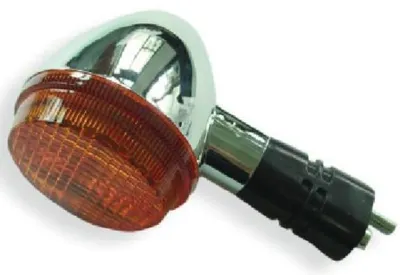 Produktbild von VICMA 7040 Blinker Blinkleuchte hinten Rechts vorne Links für HONDA MOTORCYCLES VT