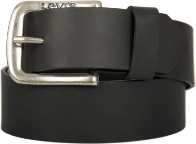 Produktbild von Gürtel Mann Leder LEVI'S Artikel 229108 seine leather, taglia 90 * cm.105 + fibbia cm.6 - tot cm.111, Pelle 100%