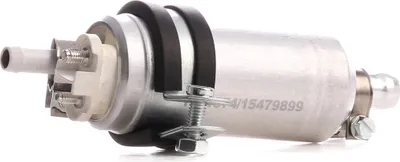 Produktbild von RIDEX 458F0189 Elektrisch Kraftstoffpumpe für BMW 5 Touring (F11) 95l/h 1bar 12V