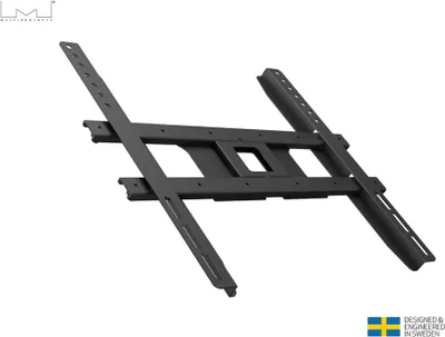 Produktbild von Multibrackets 5193, 81,3 cm (32"), 38,1 cm (15"), 200 x 100 mm, 200 x 200 mm