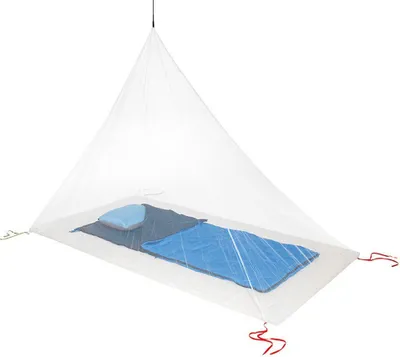 Immagine prodotto di COCOON Travel Net Ultralight - zanzariera da viaggio ultraleggera in 2 misure, misura:doppia