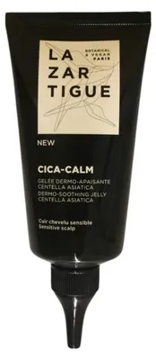Produktbild von Lazartigue, Cica - Calm, Haarserum, Beruhigender Dermoschutz, 75 ml