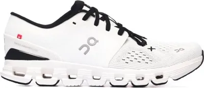 Produktbild von ON Cloud X 4 Damen Laufschuhe weiss EU 40