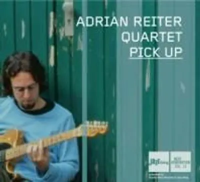 Produktbild von Reiter, A: Pick Up