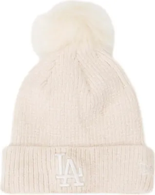 Image de Bonnet New Era 60284836 pour Femme