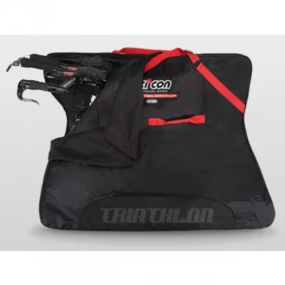 Produktbild von Scicon Tasche Cycle Bag Travel Plus Triathlon Für Triathlon + Mtb 26 ''