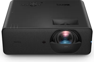 Image de BenQ LH860ST Projecteur à focale courte 5000 ANSI lumens DLP 1080p (1920x1080) Compatibilité 3D Noir