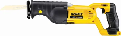 Produktbild von XR Säbelsäge Basisversion DCS380N