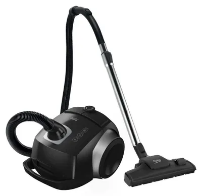 Image de Aspirateur avec sac Beko VCC44821AB