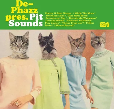 Produktbild von Pit Sounds